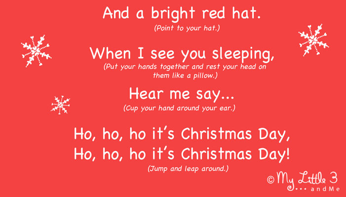 30 Famous Christmas Songs Lyrics